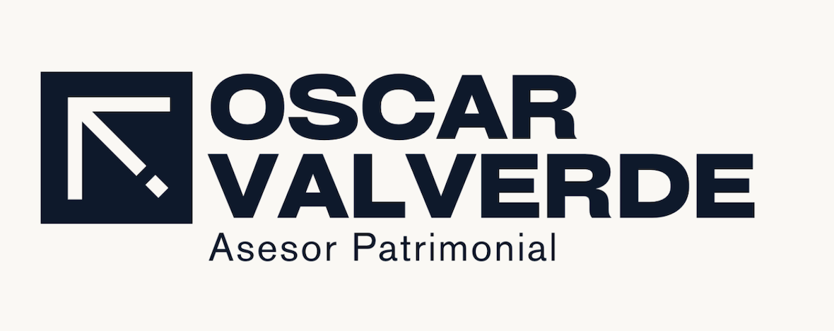 Oscar Valverde Asesor Patrimonial